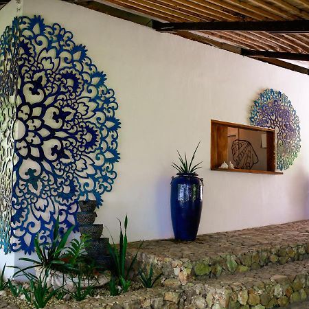 The Dream Beach Resort Taytay  Exterior foto