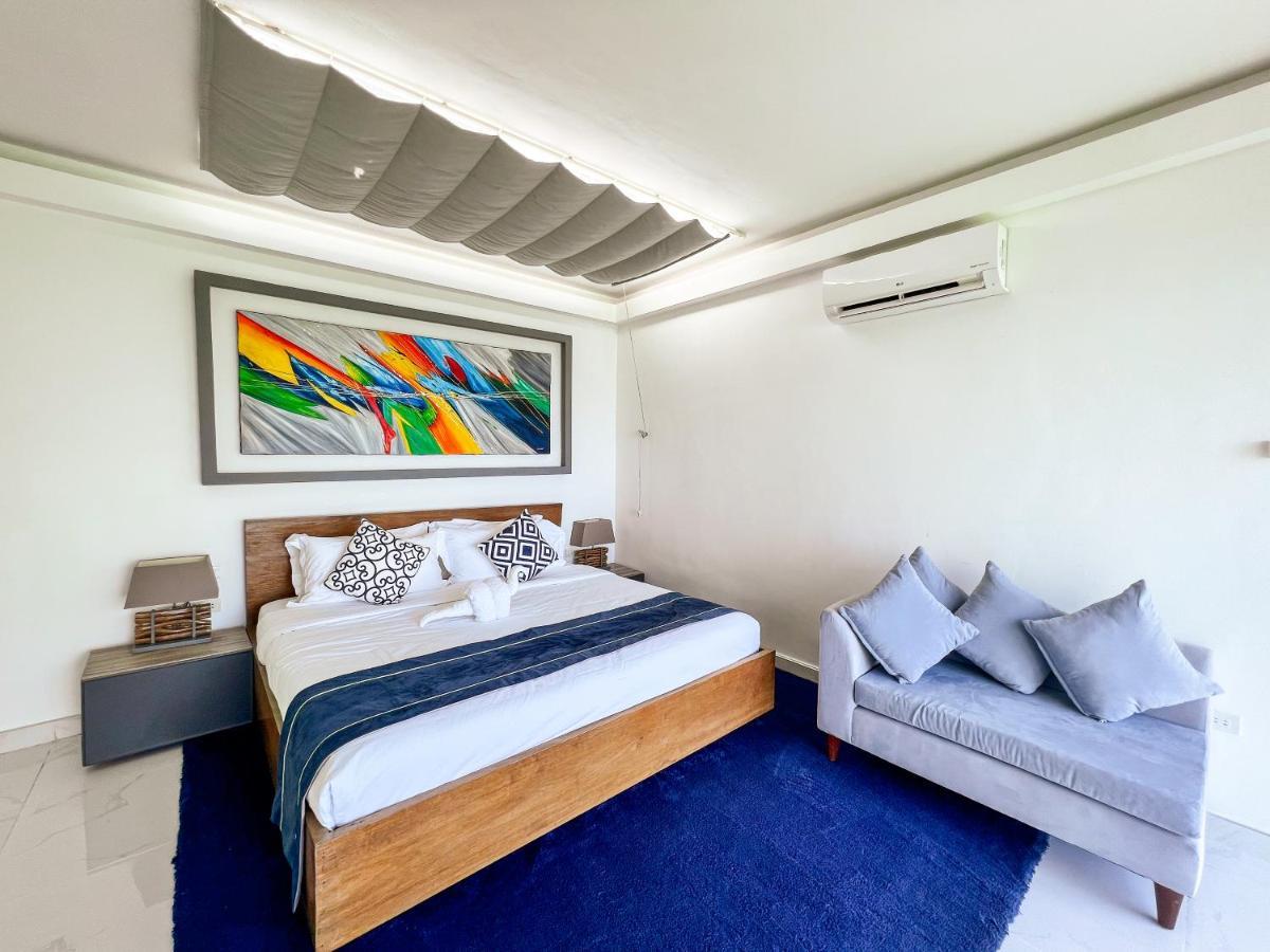 The Dream Beach Resort Taytay  Exterior foto