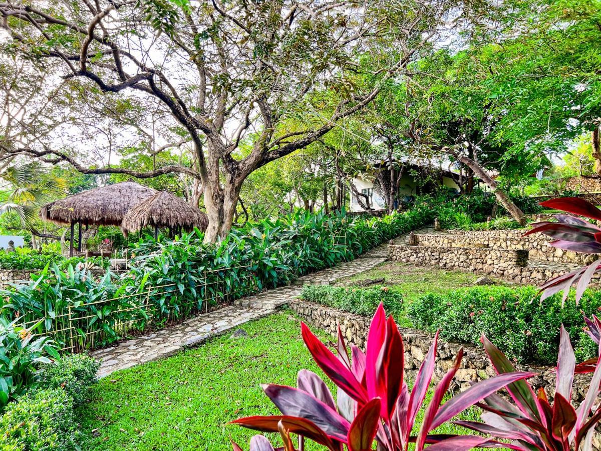 The Dream Beach Resort Taytay  Exterior foto