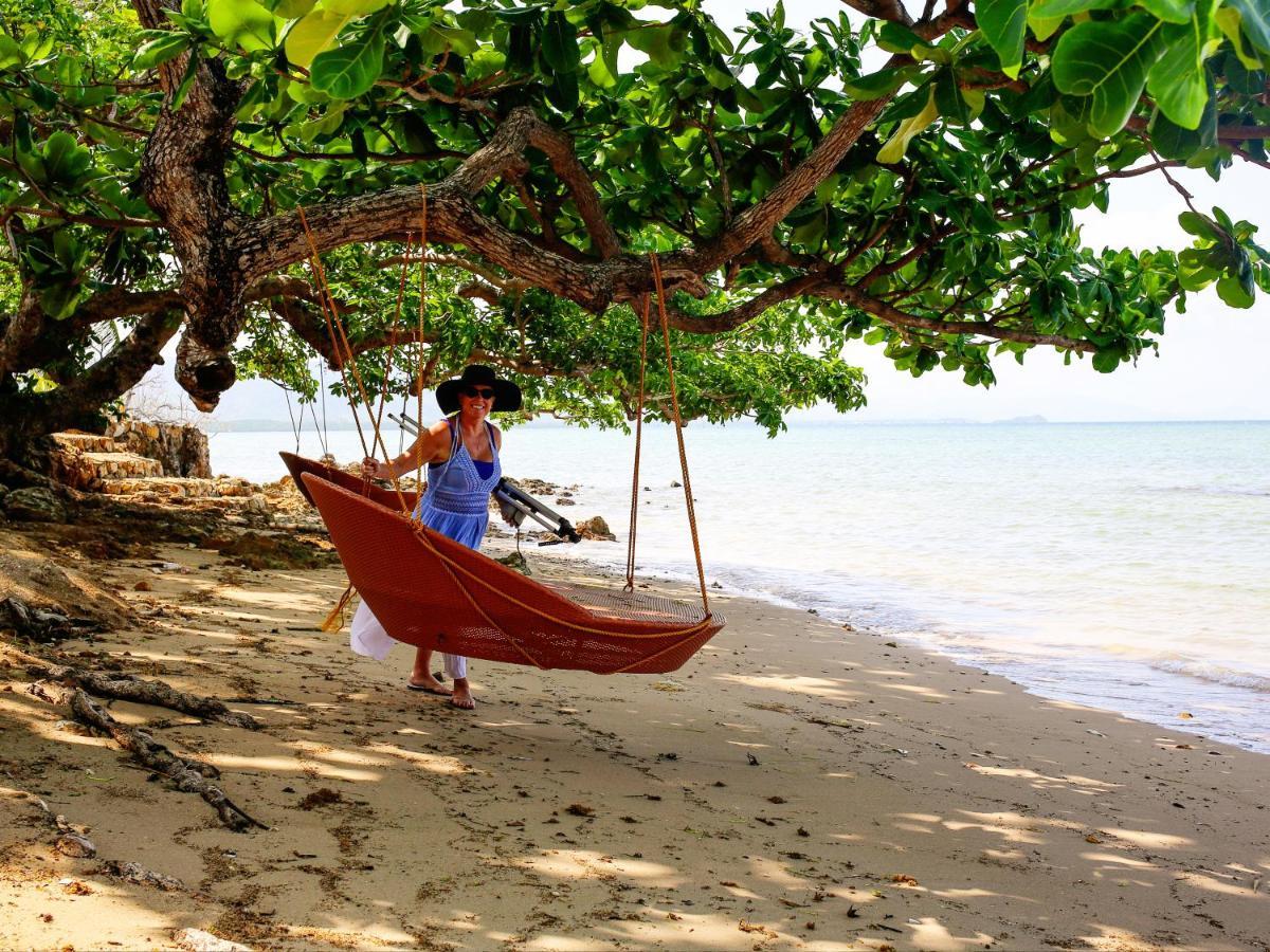 The Dream Beach Resort Taytay  Exterior foto
